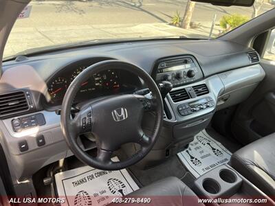 2010 Honda Odyssey EX-L   - Photo 14 - San Jose, CA 95116
