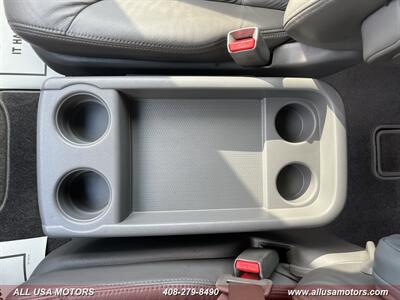 2010 Honda Odyssey EX-L   - Photo 41 - San Jose, CA 95116