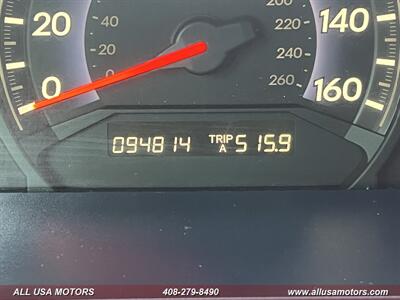 2010 Honda Odyssey EX-L   - Photo 32 - San Jose, CA 95116