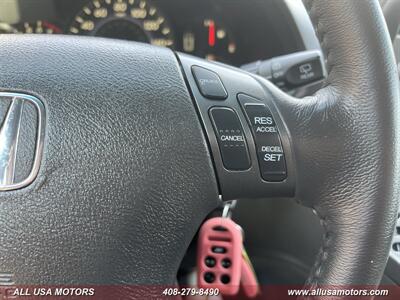 2010 Honda Odyssey EX-L   - Photo 19 - San Jose, CA 95116