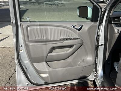 2010 Honda Odyssey EX-L   - Photo 13 - San Jose, CA 95116