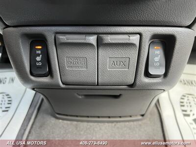 2010 Honda Odyssey EX-L   - Photo 39 - San Jose, CA 95116