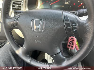 2010 Honda Odyssey EX-L   - Photo 18 - San Jose, CA 95116