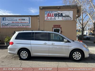 2010 Honda Odyssey EX-L   - Photo 1 - San Jose, CA 95116