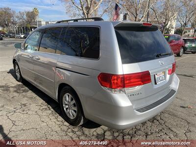 2010 Honda Odyssey EX-L   - Photo 7 - San Jose, CA 95116