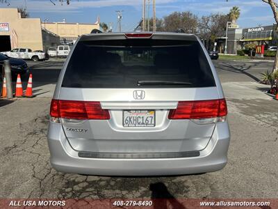 2010 Honda Odyssey EX-L   - Photo 8 - San Jose, CA 95116