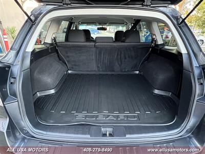 2011 Subaru Outback 2.5i Premium   - Photo 20 - San Jose, CA 95116