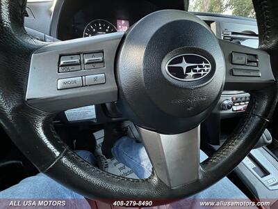 2011 Subaru Outback 2.5i Premium   - Photo 14 - San Jose, CA 95116