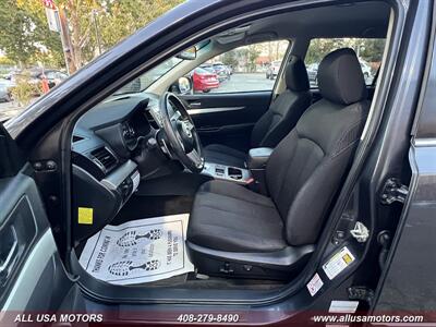 2011 Subaru Outback 2.5i Premium   - Photo 18 - San Jose, CA 95116