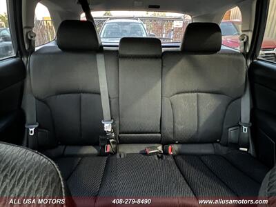2011 Subaru Outback 2.5i Premium   - Photo 21 - San Jose, CA 95116