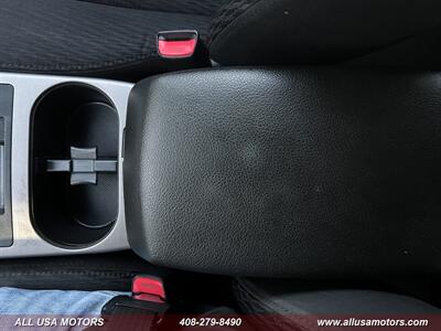 2011 Subaru Outback 2.5i Premium   - Photo 33 - San Jose, CA 95116