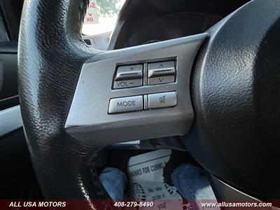 2011 Subaru Outback 2.5i Premium   - Photo 15 - San Jose, CA 95116