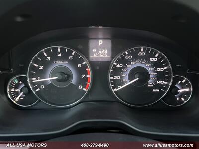 2011 Subaru Outback 2.5i Premium   - Photo 25 - San Jose, CA 95116