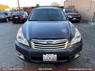 2011 Subaru Outback 2.5i Premium   - Photo 4 - San Jose, CA 95116