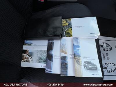 2011 Subaru Outback 2.5i Premium   - Photo 37 - San Jose, CA 95116