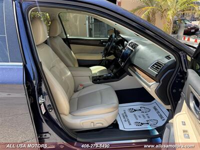 2018 Subaru Outback 3.6R Limited   - Photo 36 - San Jose, CA 95116