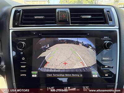 2018 Subaru Outback 3.6R Limited   - Photo 42 - San Jose, CA 95116