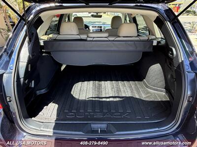 2018 Subaru Outback 3.6R Limited   - Photo 29 - San Jose, CA 95116