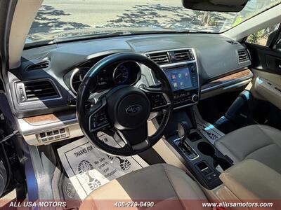 2018 Subaru Outback 3.6R Limited   - Photo 21 - San Jose, CA 95116