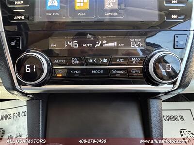2018 Subaru Outback 3.6R Limited   - Photo 47 - San Jose, CA 95116