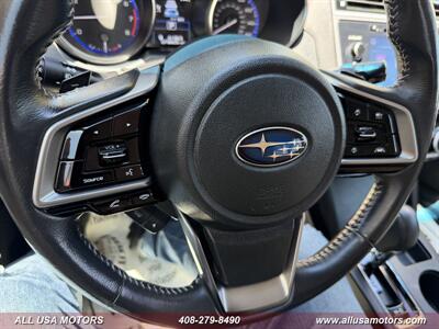 2018 Subaru Outback 3.6R Limited   - Photo 23 - San Jose, CA 95116