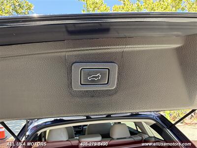 2018 Subaru Outback 3.6R Limited   - Photo 31 - San Jose, CA 95116