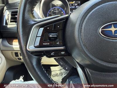 2018 Subaru Outback 3.6R Limited   - Photo 24 - San Jose, CA 95116