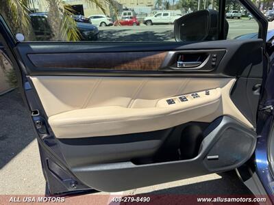 2018 Subaru Outback 3.6R Limited   - Photo 19 - San Jose, CA 95116
