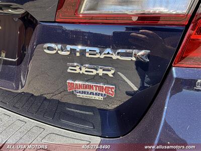 2018 Subaru Outback 3.6R Limited   - Photo 12 - San Jose, CA 95116