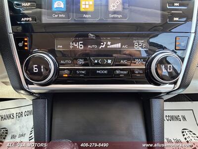 2018 Subaru Outback 3.6R Limited   - Photo 48 - San Jose, CA 95116