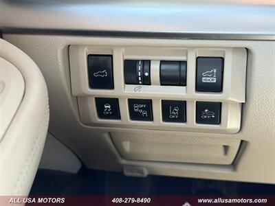 2018 Subaru Outback 3.6R Limited   - Photo 56 - San Jose, CA 95116