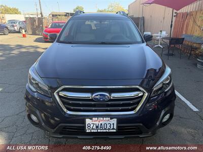 2018 Subaru Outback 3.6R Limited   - Photo 4 - San Jose, CA 95116