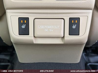 2018 Subaru Outback 3.6R Limited   - Photo 34 - San Jose, CA 95116