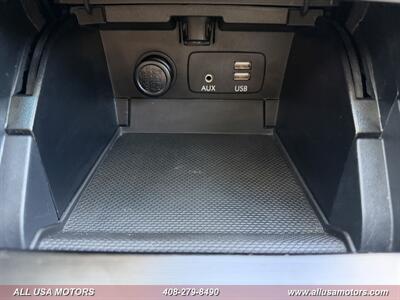 2018 Subaru Outback 3.6R Limited   - Photo 49 - San Jose, CA 95116
