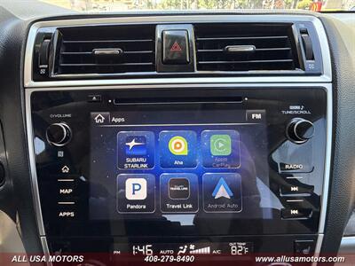 2018 Subaru Outback 3.6R Limited   - Photo 45 - San Jose, CA 95116