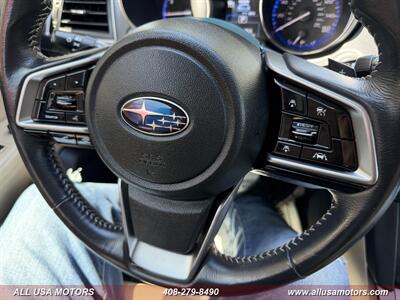 2018 Subaru Outback 3.6R Limited   - Photo 25 - San Jose, CA 95116
