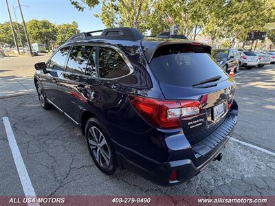 2018 Subaru Outback 3.6R Limited   - Photo 7 - San Jose, CA 95116
