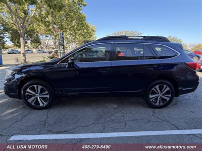 2018 Subaru Outback 3.6R Limited   - Photo 6 - San Jose, CA 95116
