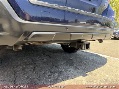2018 Subaru Outback 3.6R Limited   - Photo 10 - San Jose, CA 95116