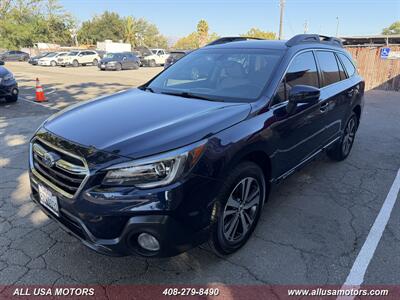 2018 Subaru Outback 3.6R Limited   - Photo 5 - San Jose, CA 95116