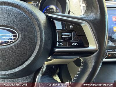 2018 Subaru Outback 3.6R Limited   - Photo 26 - San Jose, CA 95116
