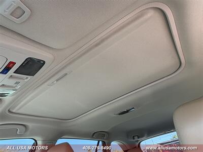 2018 Subaru Outback 3.6R Limited   - Photo 58 - San Jose, CA 95116