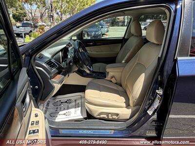 2018 Subaru Outback 3.6R Limited   - Photo 27 - San Jose, CA 95116