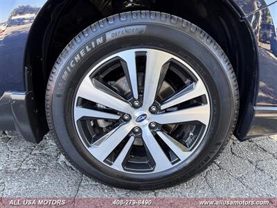 2018 Subaru Outback 3.6R Limited   - Photo 15 - San Jose, CA 95116
