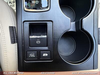 2018 Subaru Outback 3.6R Limited   - Photo 52 - San Jose, CA 95116