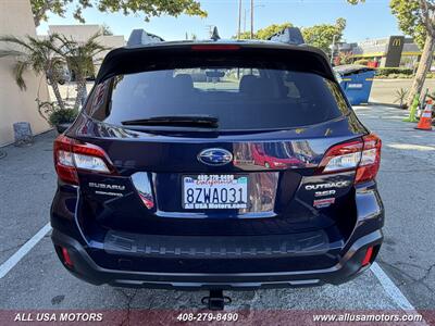 2018 Subaru Outback 3.6R Limited   - Photo 8 - San Jose, CA 95116