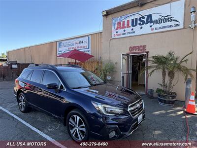 2018 Subaru Outback 3.6R Limited   - Photo 3 - San Jose, CA 95116
