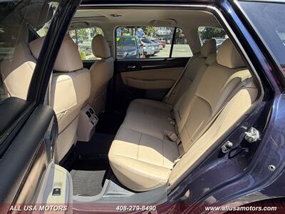 2018 Subaru Outback 3.6R Limited   - Photo 28 - San Jose, CA 95116