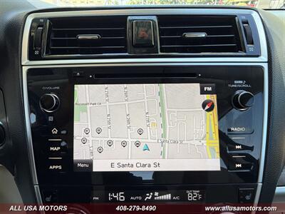 2018 Subaru Outback 3.6R Limited   - Photo 43 - San Jose, CA 95116