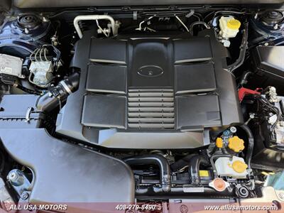 2018 Subaru Outback 3.6R Limited   - Photo 16 - San Jose, CA 95116